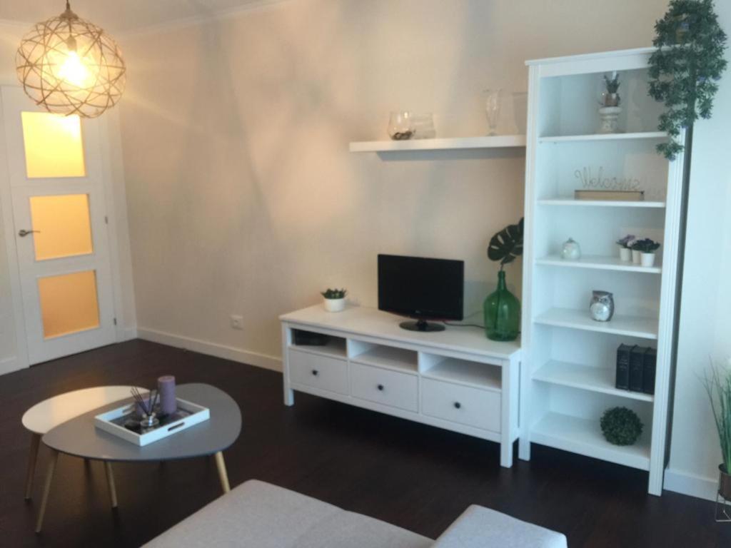 Piso Ribeira Apartment Екстериор снимка