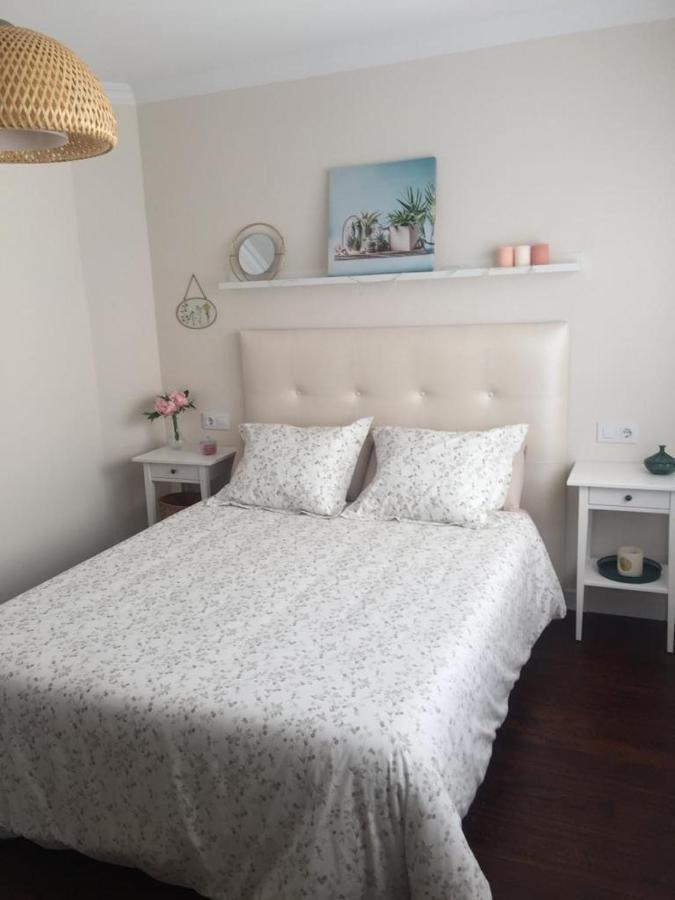 Piso Ribeira Apartment Екстериор снимка