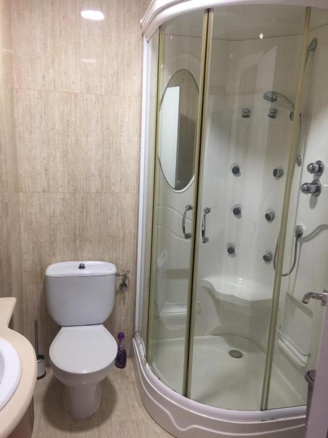 Piso Ribeira Apartment Екстериор снимка