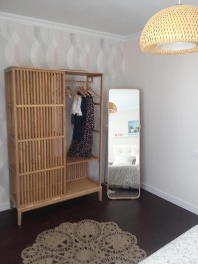 Piso Ribeira Apartment Екстериор снимка