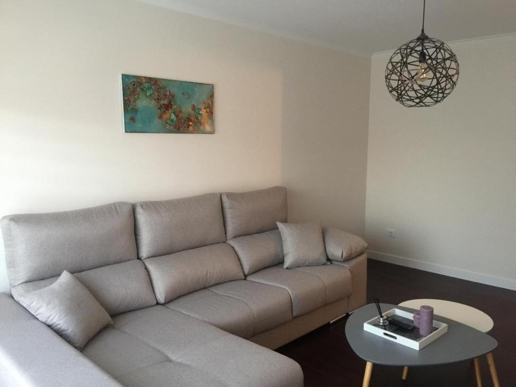 Piso Ribeira Apartment Екстериор снимка