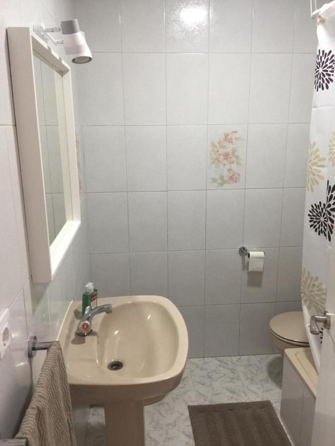 Piso Ribeira Apartment Екстериор снимка
