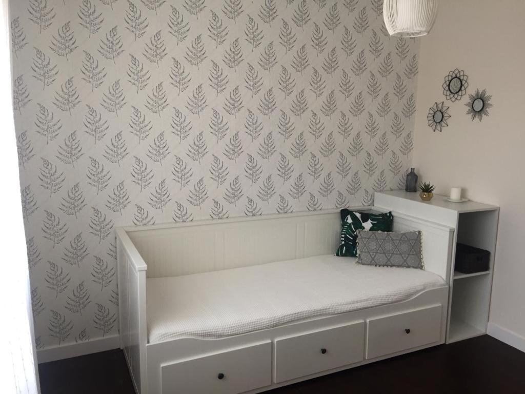 Piso Ribeira Apartment Екстериор снимка