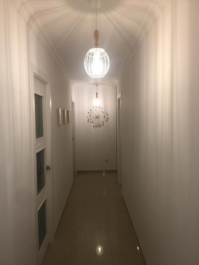 Piso Ribeira Apartment Екстериор снимка