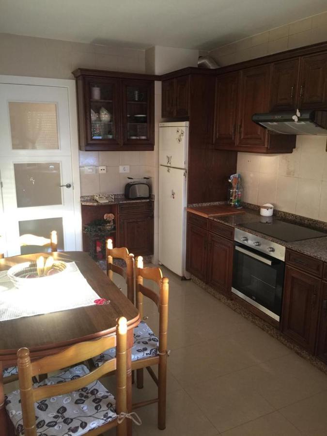 Piso Ribeira Apartment Екстериор снимка